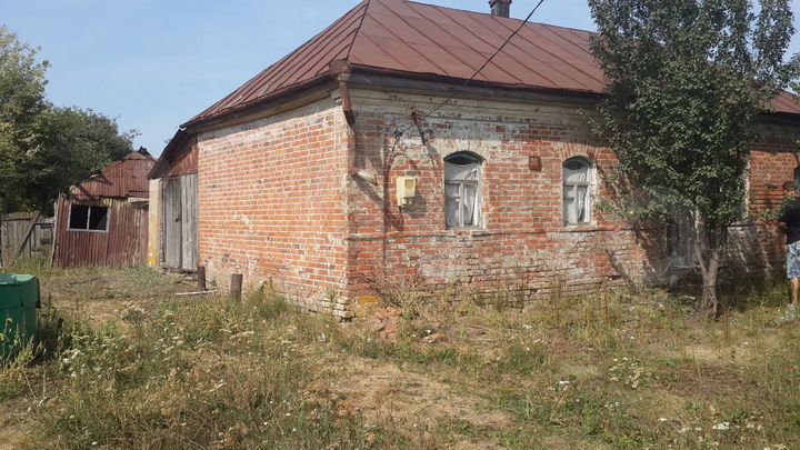 Участок 23 сот. (ИЖС)