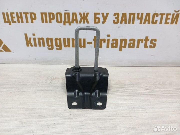 Крюк замка капота Bmw X1 F48 до рестайлинг B47C20B