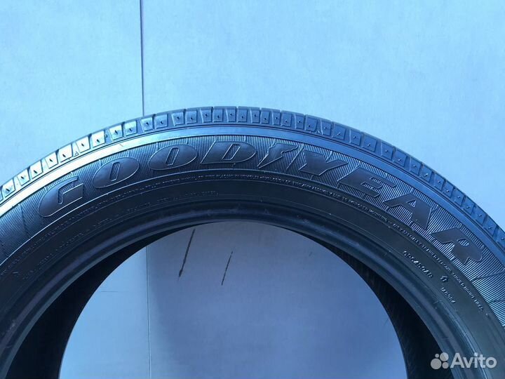 Goodyear Eagle LS 2 225/55 R18