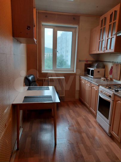 2-к. квартира, 47,4 м², 3/9 эт.