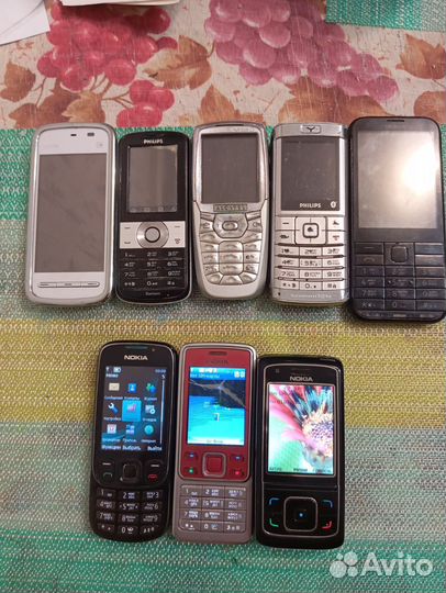 Nokia 6303 Classic