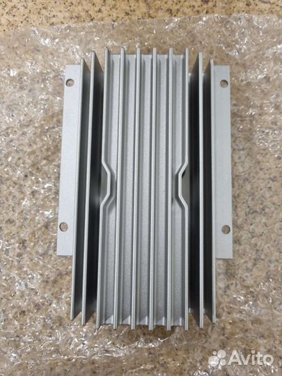 Усилитель магнитолы Range Rover 3 L322