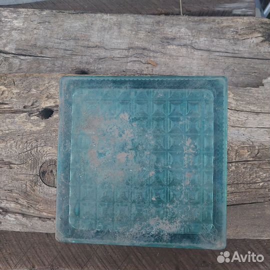 Стеклоблоки