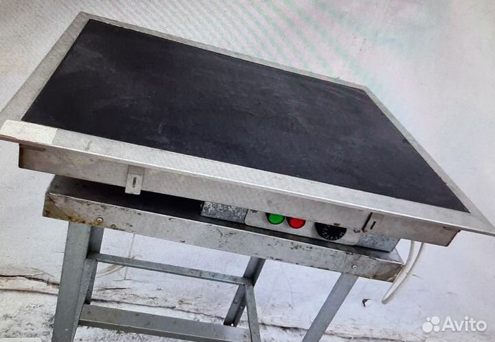 Поверхность Gastrolux втп-046/C тепловая