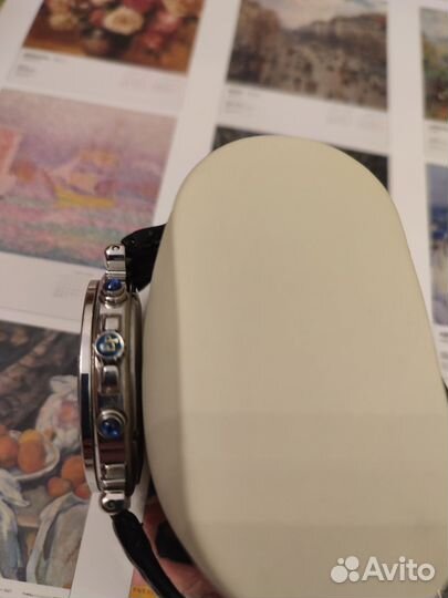 Мужские наручные часы