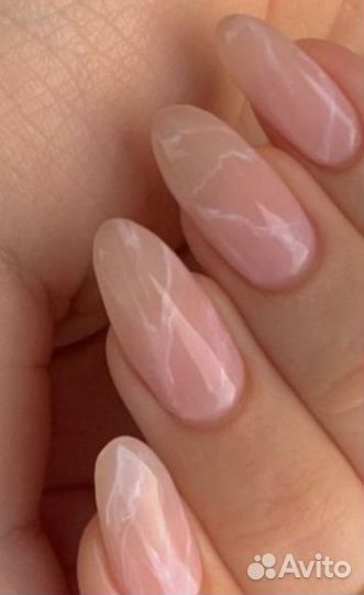 Маникюр. Педикюр. Укрепление. Наращивание. Гельлак