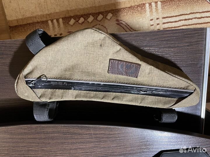 Велосумки Tim & Sport