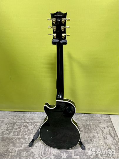 Электрогитара Gibson Les Paul Custom Replic