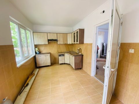 Дом 73,2 м² на участке 8,8 сот.