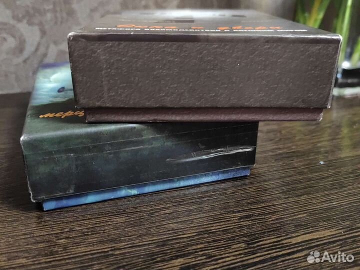 Метафорические карты мак генезис