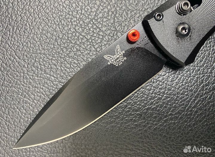 Нож Benchmade bugout