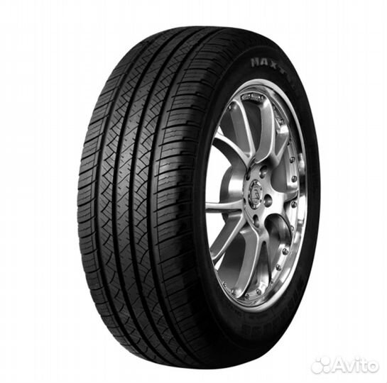 Maxtrek Sierra S6 235/55 R19