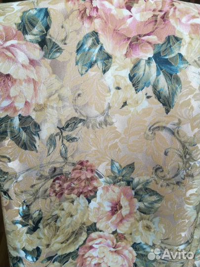 Шторы с ламбрекеном