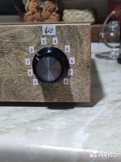 Кка-008 10канальный коммутатор для аппаратуры