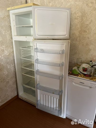 Холодильник норд