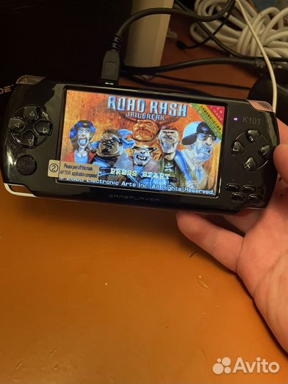 Psp 3000