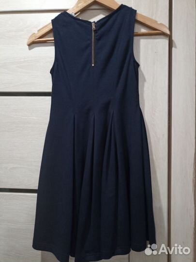 Сарафан для школы