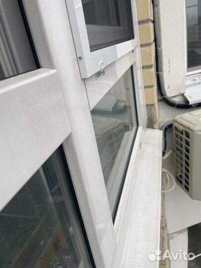 Стеклопакеты для окон пвх в Одинцово. Установка