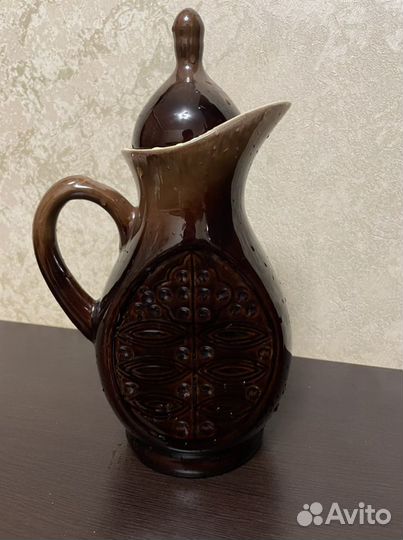 Набор Кувшин с чашками ссср, Обмен