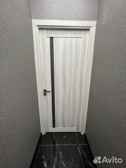 Межкомнатные двери бу с коробкой