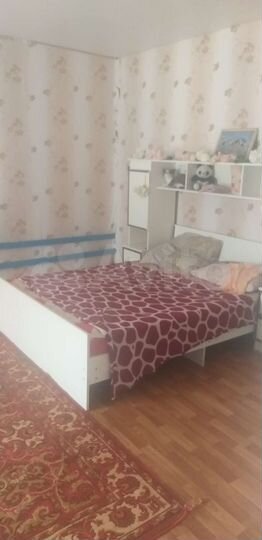 Дом 100 м² на участке 30 сот.