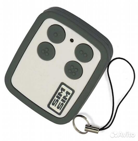 Пульт apollo SIM-SIM