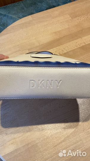 Сумка кроссбоди dkny оригинал