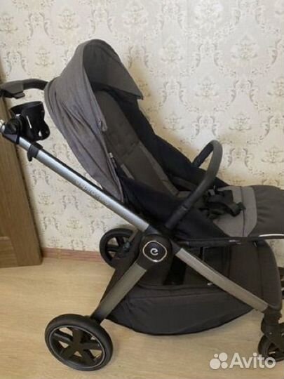 Коляска 2 в 1 Espiro only