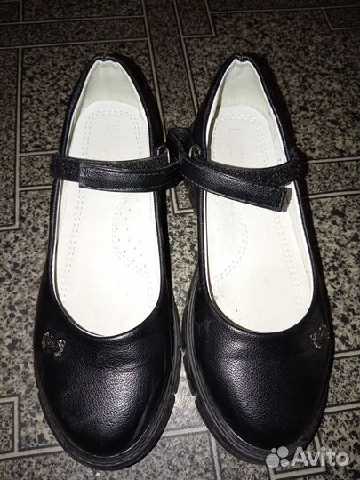 Детская обувь для девочек