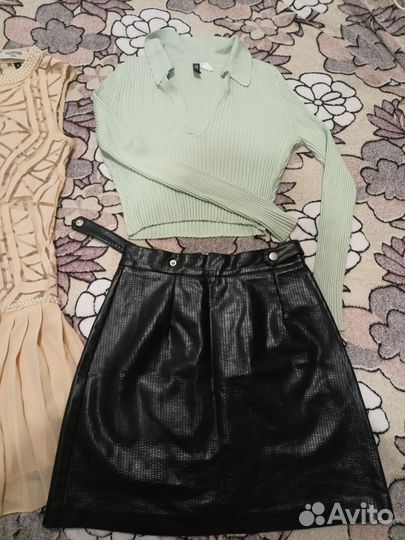 Пакетом цена за все