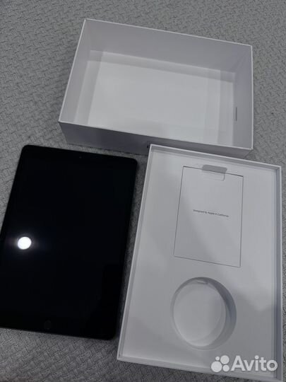 Планшет apple iPad