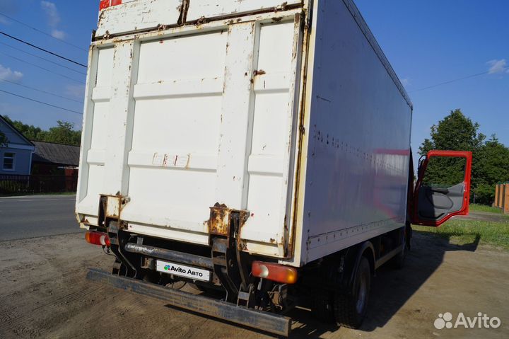 DAF LF 45, 2005
