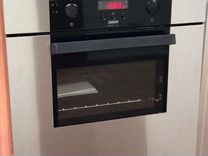 Духовой шкаф zanussi zob 33701 cr