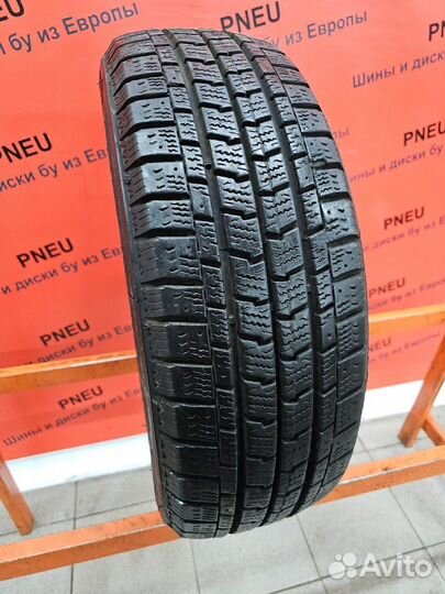 Goodyear Cargo Ultra Grip 2 205/65 R16C