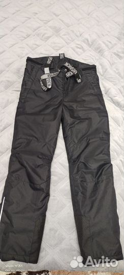 Костюм зимний на мальчика