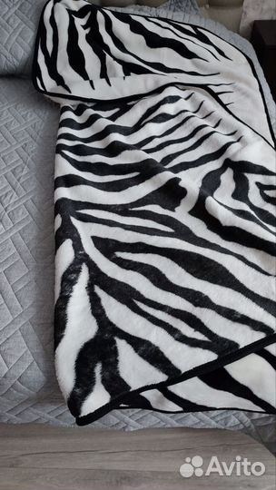 Покрывало-плед 170х200