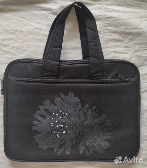 Сумка для ноутбука