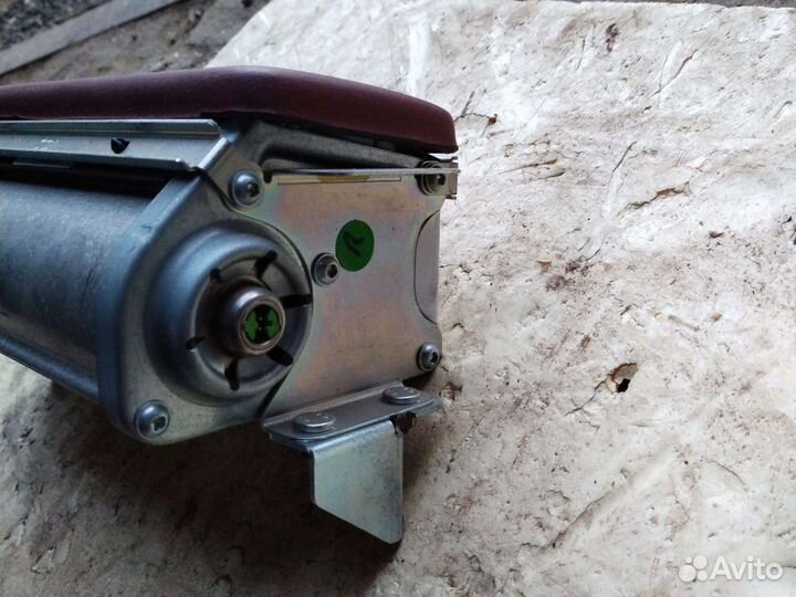 Подушка безопасности пас. Maserati Quattroporte 5