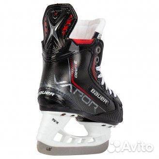 Коньки Bauer S21 Vapor 3X Pro Yth(детские)
