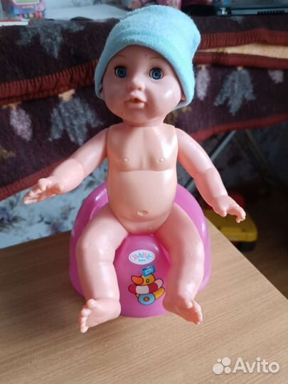 Кукла, пупс