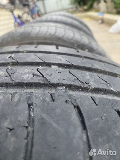 Hankook Kinergy Eco 205/55 R16