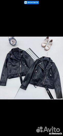 Косуха детская