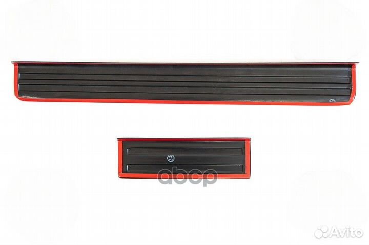 Накладка NKR025702 Русская артель