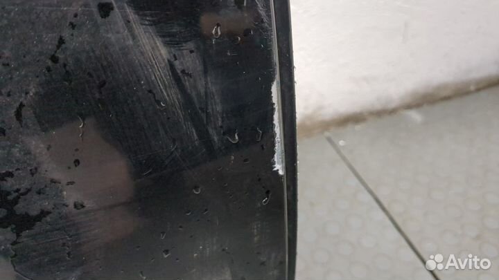 Дверь боковая Toyota Avensis 3, 2010