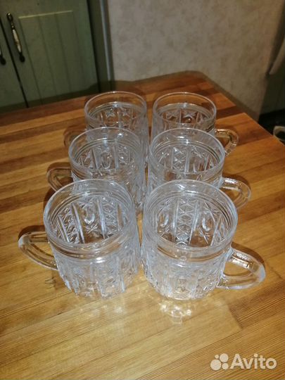 Кружки времен СССР