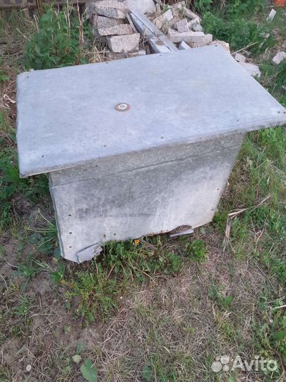 Будка для собаки