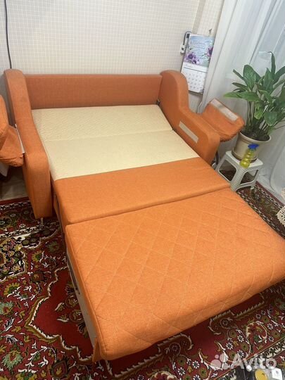 Диван раскладной