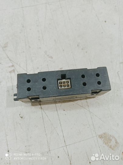 Часы Chevrolet Lacetti J200(деф)