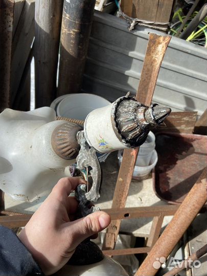 Светильник