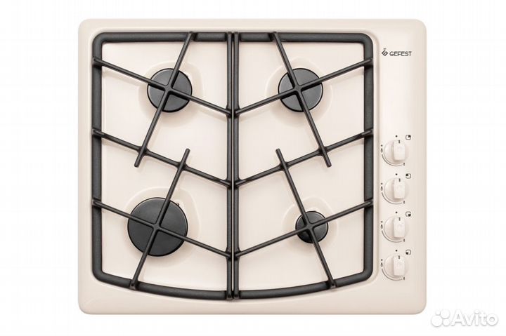 Варочная панель Gefest